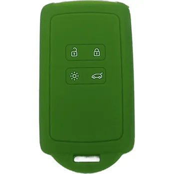 Renault Ochranný obal zelený