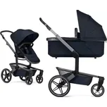 Joolz Day5 kompletní set Navy blue