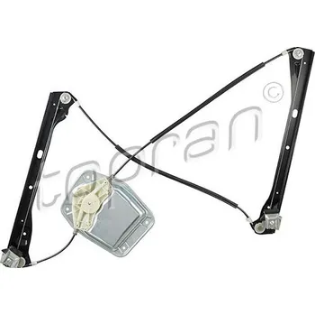 Stahovačka okna Zvedací zařízení oken TOPRAN 111 267