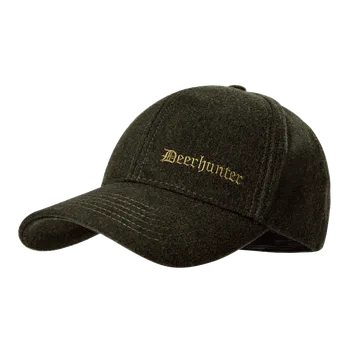 Módní doplněk Zimní čepice Deerhunter Tatra Loden Wood 58-59