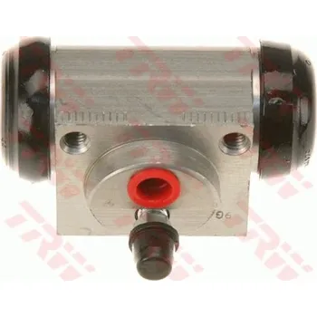 Brzdový válec Válec kolové brzdy LUCAS BWH398