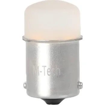 Povinná bezpečnostní výbava Žárovky M-Tech LB033Y R5W 2,8 W 2 ks