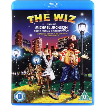 Blu-ray film Live at Pompeii Blu-ray disk