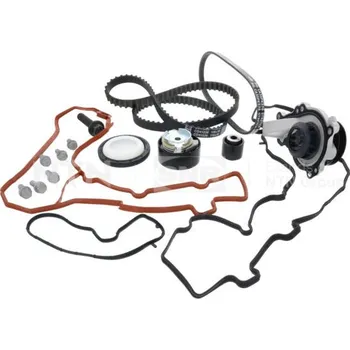 Vodni pumpa + sada ozubeneho remene SNR KDP459.700T