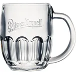 Půllitr Pilsner Urquell 500 ml