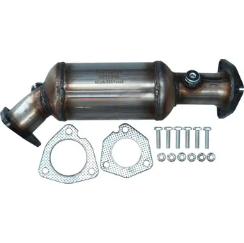 Katalyzátor Katalyzátor KAMOKA 8015046