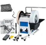 Tormek T-8 Original + otočná deska…