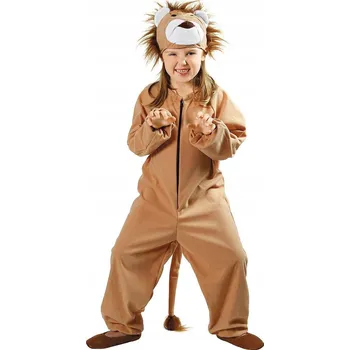 Karnevalový kostým Kostým Lva Kraszek vel. 12