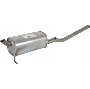 Spojková sada Asmet 03.107 Koncový Tlumič