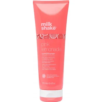 Milk Shake Pink Lemonade kondicionér pro blond a zesvětlené vlasy 250 ml