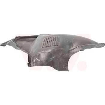 Příslušenství karosérie obložení, dutina kola VAN WEZEL 5711432