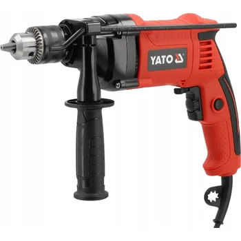 Vrtačka Ruční vrtačka Yato 230 V 650 W