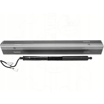 Zavěšení kol ESEN SKV 52SKV181 Elektromotor, zadní kryt