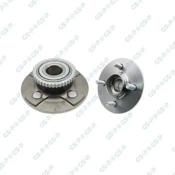 Sada lozisek kol GSP 92C0028