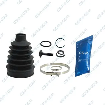 Manžeta ke kolu Sada měchů, hnací hřídel GSP 782296