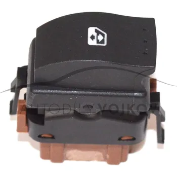 Stahovačka okna Pravý přepínač okna Renault Trafic II 2001 - 2006