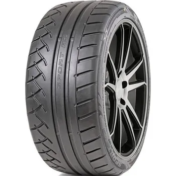 Osobní pneu WESTLAKE SPORT RS (SEMI-SLICK) XL 245/40 ZR 17 95 W TL - competition use only