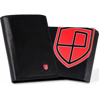 Peněženka Pánská peněženka z pravé kůže Barva: 6