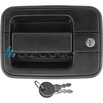 Dveře karosérie Vnější klika dveří ELECTRIC LIFE ZR80358