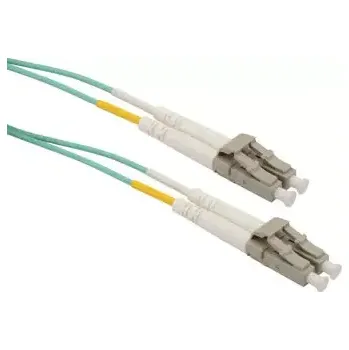 Solarix optický kabel LC-LC OM3 5m (SXPC-LC/LC-UPC-OM3-5M-D)