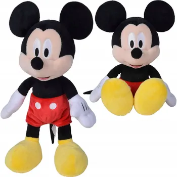 plyšák DISNEY PLYŠÁK myšák Mickey 25 CM