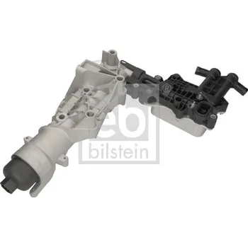 Olejový filtr Pouzdro, olejový filtr FEBI BILSTEIN JR. 195034