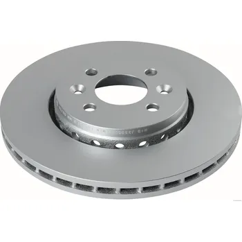 Brzdový kotouč Brzdový kotouč HERTH+BUSS JAKOPARTS J3305082