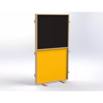 Kancelářský nábytek Paraván - tabule