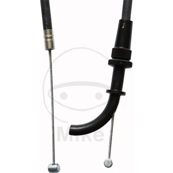 Lanko plynu JMT A open 715.18.89