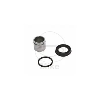 Brzdová destička Opravná sada brzdového třmenu TOURMAX OST 0079