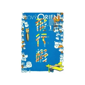 Časopis Nový Orient 1/2021 (ročník 76)