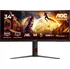 Monitor AOC CU34G4Z