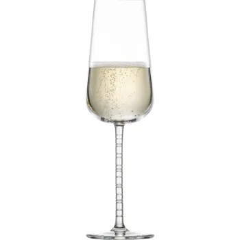 Sklenice Sklenice na šampaňské JOURNEY 358 ml, sada 2 ks, Zwiesel Glas