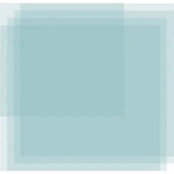 Svářečská kukla SVARSI Ochranná fólie vnitřní 106,3 x 108,4 mm iWELD Falcon 5.6