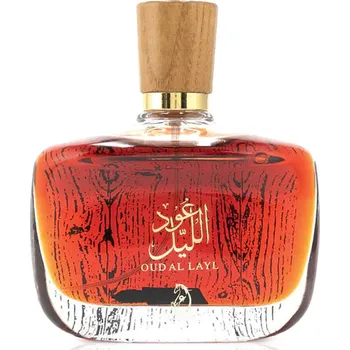 Unisex parfém Arabiyat Prestige Oud Al Layl EDP 100 ml UNISEX