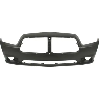 Karosérie BLIC Nárazník přední DODGE CHARGER 11.2010-12.2014