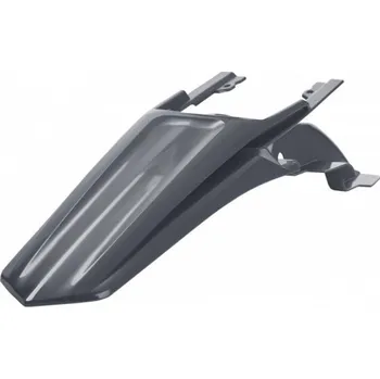 Blatník karosérie Rear Fender POLISPORT 8556900003 nardo grey