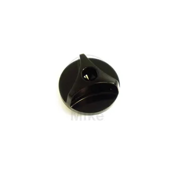 Šroub plnění oleje PRO BOLT hliník černý 775.82.54