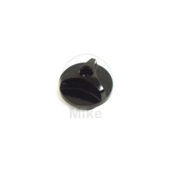 Šroub plnění oleje PRO BOLT hliník černý 775.82.56