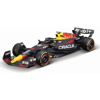 Bburago Bburago Red Bull Racing RB19 NO11 1:43 Pérez