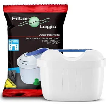 Filtr do konvice FilterLogic Filtrační patrona Logic - náhrada Brita Maxtra