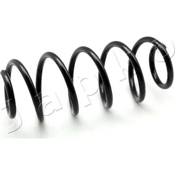 Pružina podvozku JAPKO ZCJ6256A