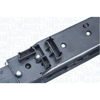 Stahovačka okna Spínač, zvedací zařízení oken MAGNETI MARELLI 000051145010