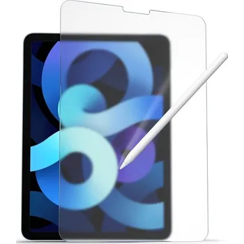 Fólie pro tablet AlzaGuard Paper-feel Glass Protector pro iPad Air 10.9" (2020/2022)