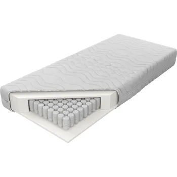 Matrace Matrace Magia Snu 120 - M&K Foam Alergik 120x17 cm