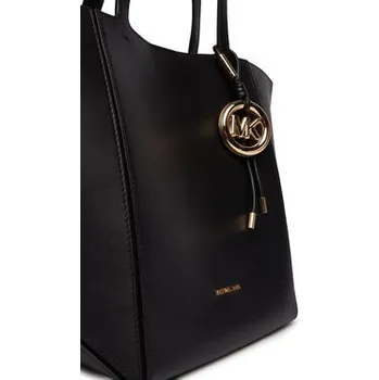 Kabelka Kabelka MICHAEL Michael Kors 30R6G9JT6L Černá OS