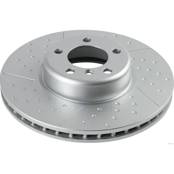 Brzdový kotouč Brzdový kotouč HERTH+BUSS JAKOPARTS J3300843