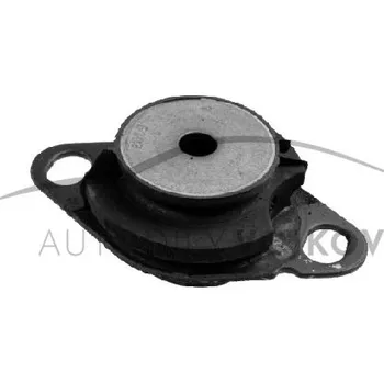 Silentblok motoru Silentblok uložení motoru FAST Renault Kangoo 2003 - 2008 1.9 dCi - F9Q