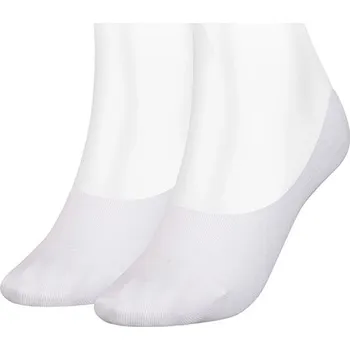 Dámské ponožky Kotníkové Ponožky Tommy Hilfiger bez vzoru, velikost 35-38