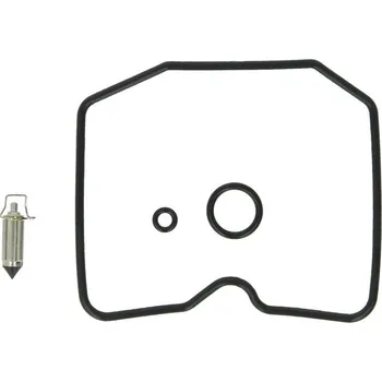 Karburátor Opravná sada karburátoru Suzuki LT-F CAB-S25